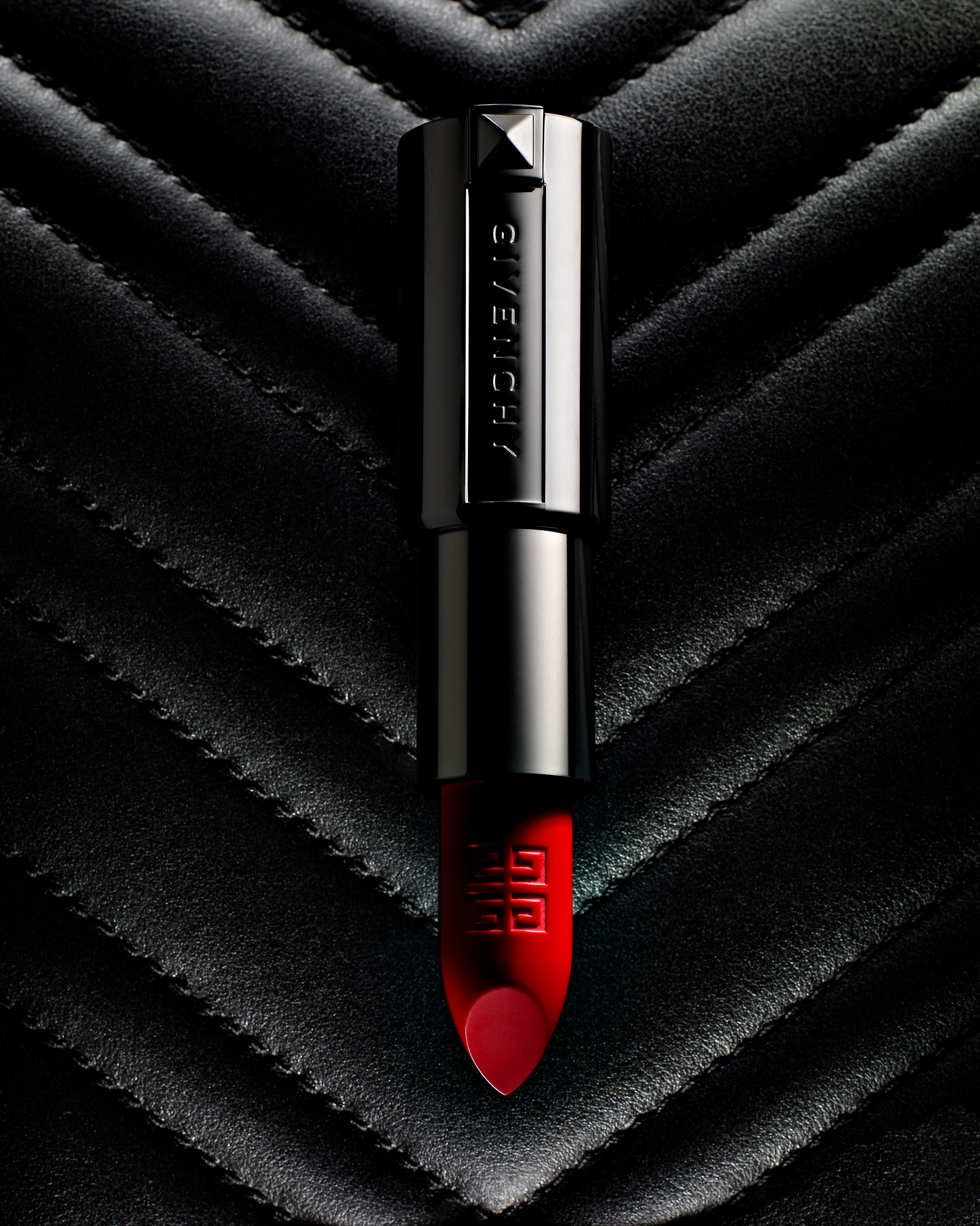 Givenchy Lipstick Cosmetic Photography
