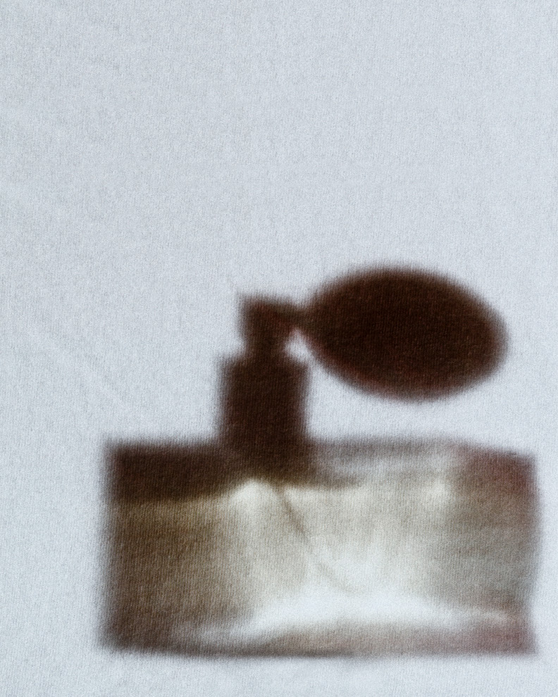 Perfume Shadows
