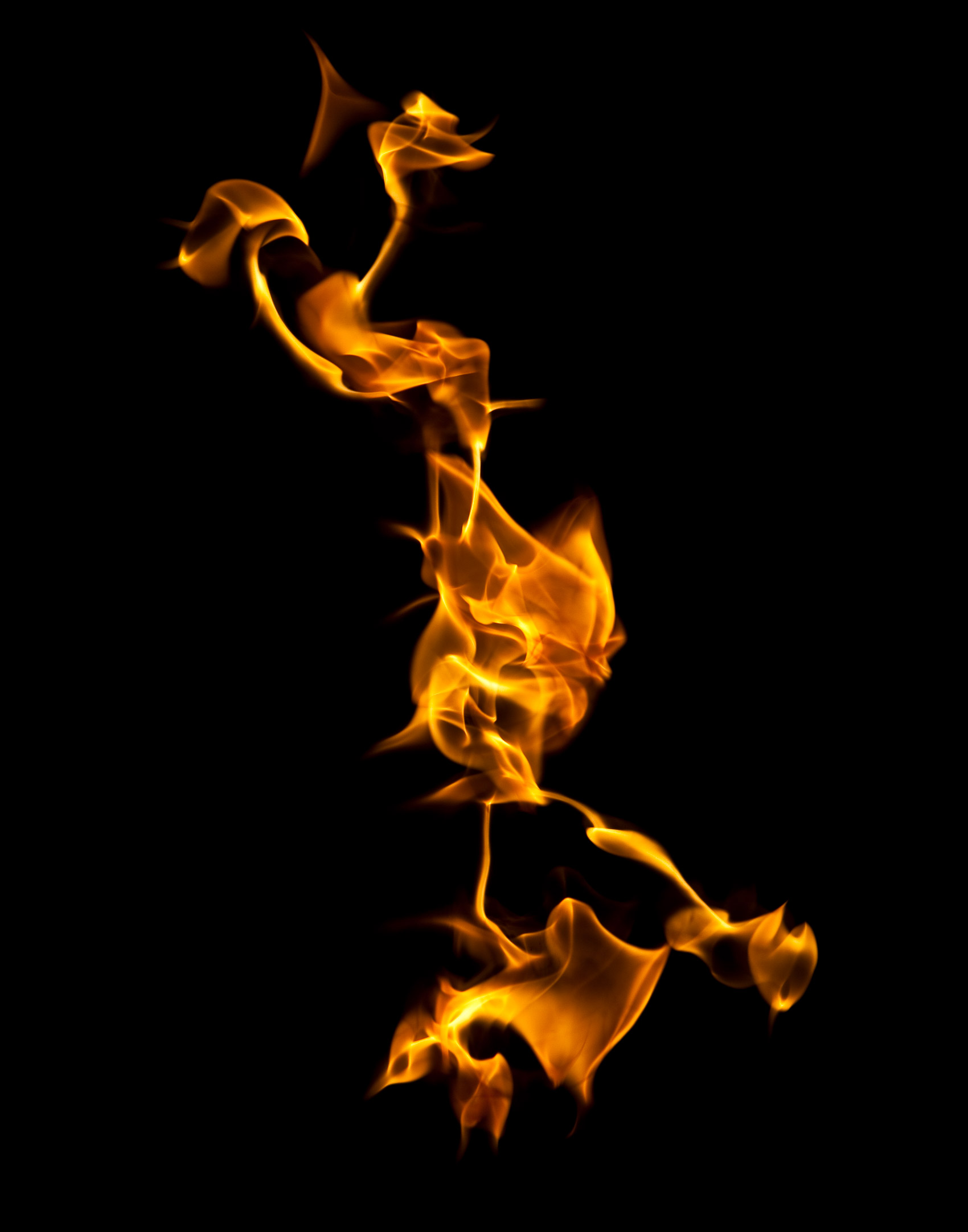 Fire Photography