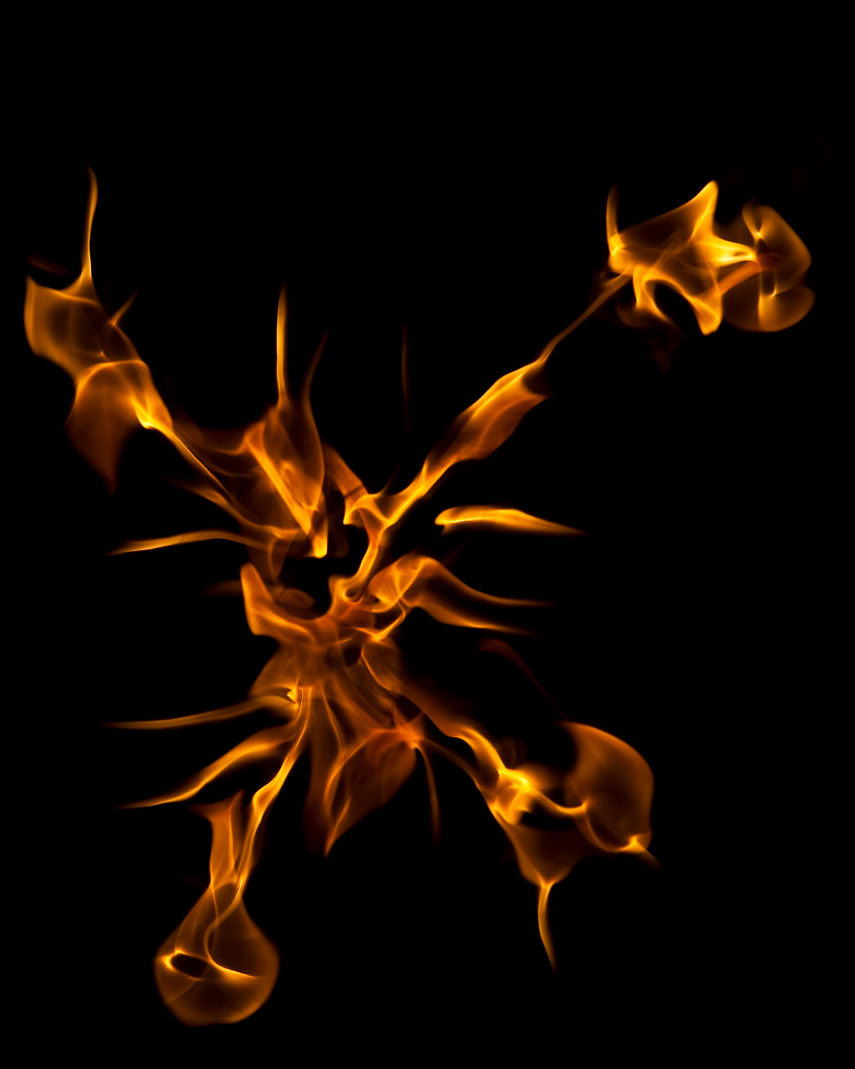 Flame Series