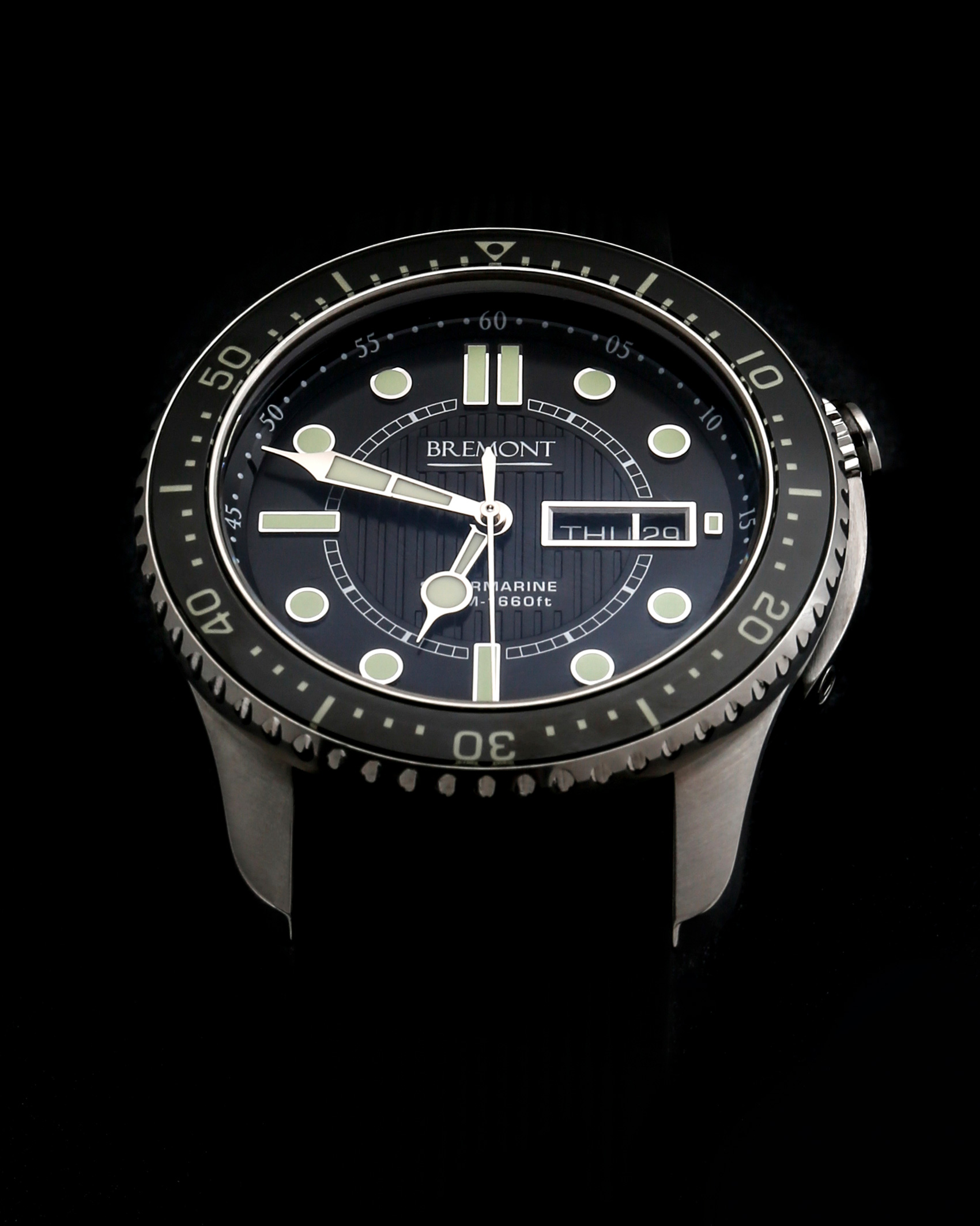 Watch Product Photography