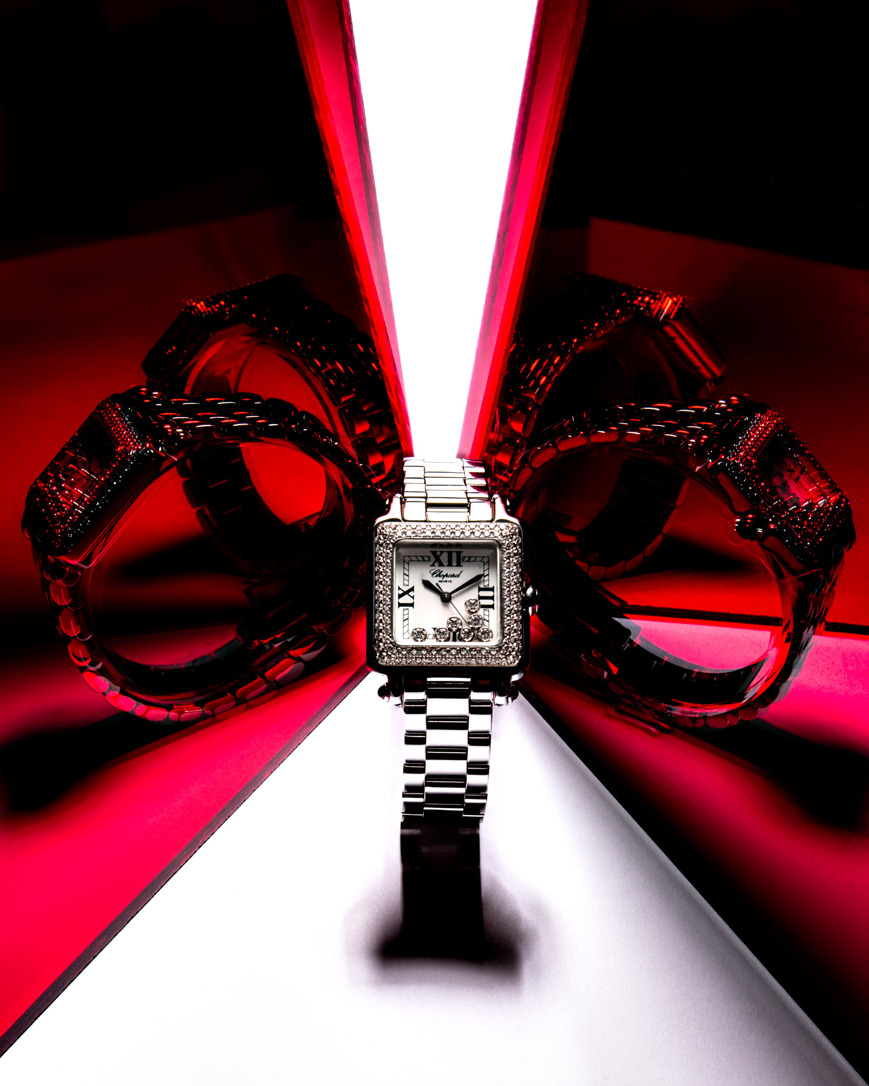 Chopard Watch